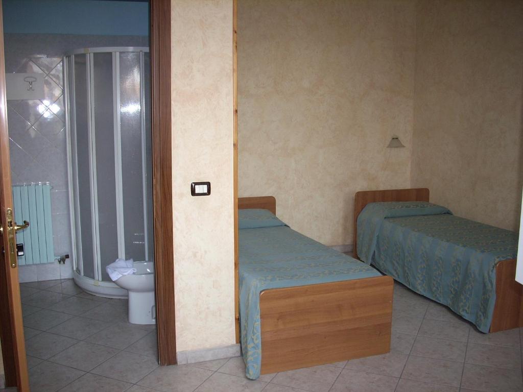 Il Bivio Hotel Carmagnola Zimmer foto